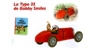 No 41 :  La type 35 de Bobby smiles 1/24